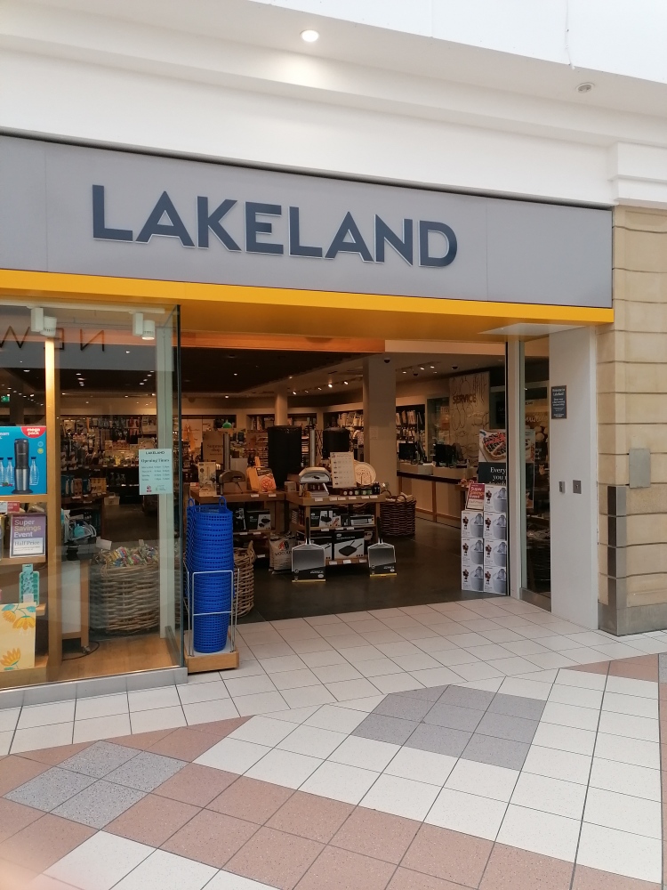 Lakeland