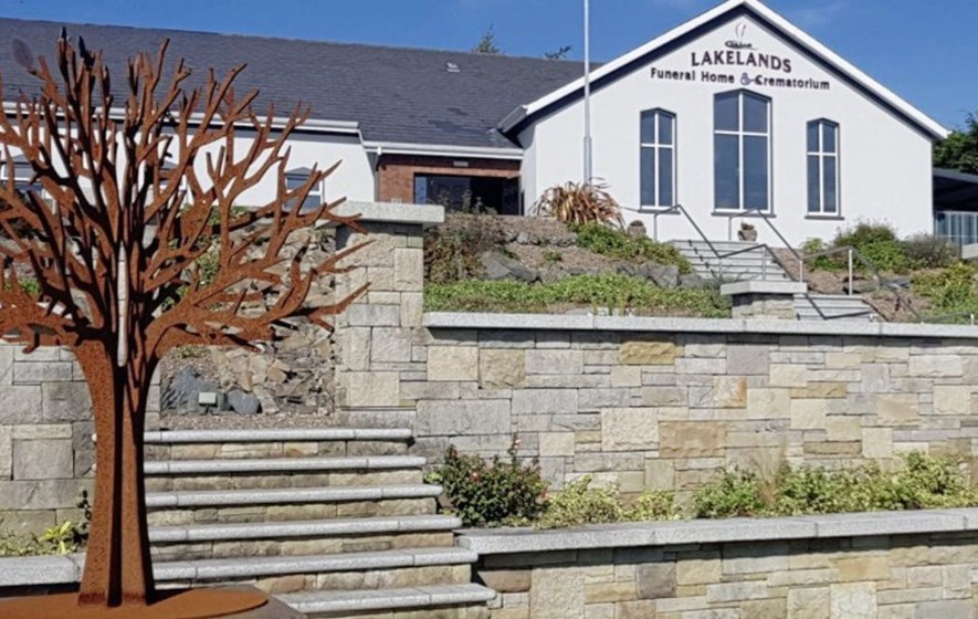 Lakelands Funeral Home & Crematorium