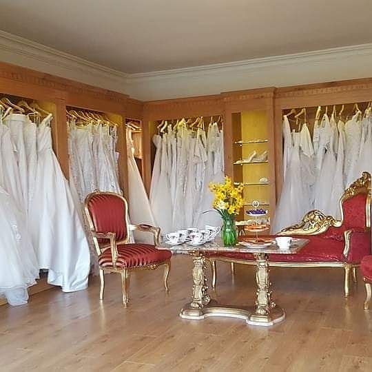 Lamelia Bridal Studio