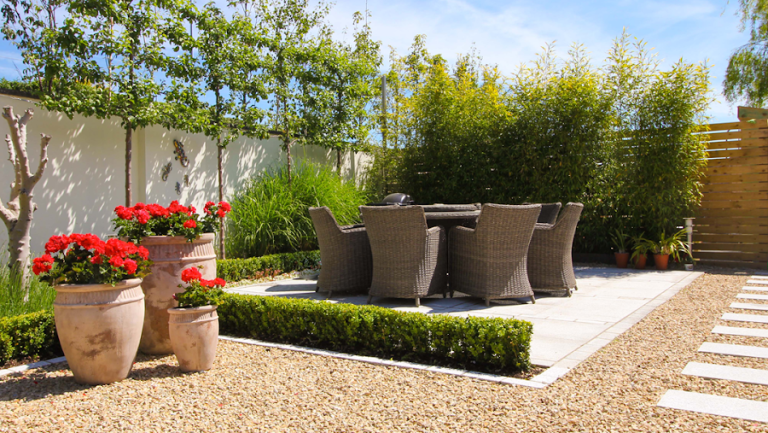 LandArt – Exceptional Garden Designs & Landscaping in Dublin