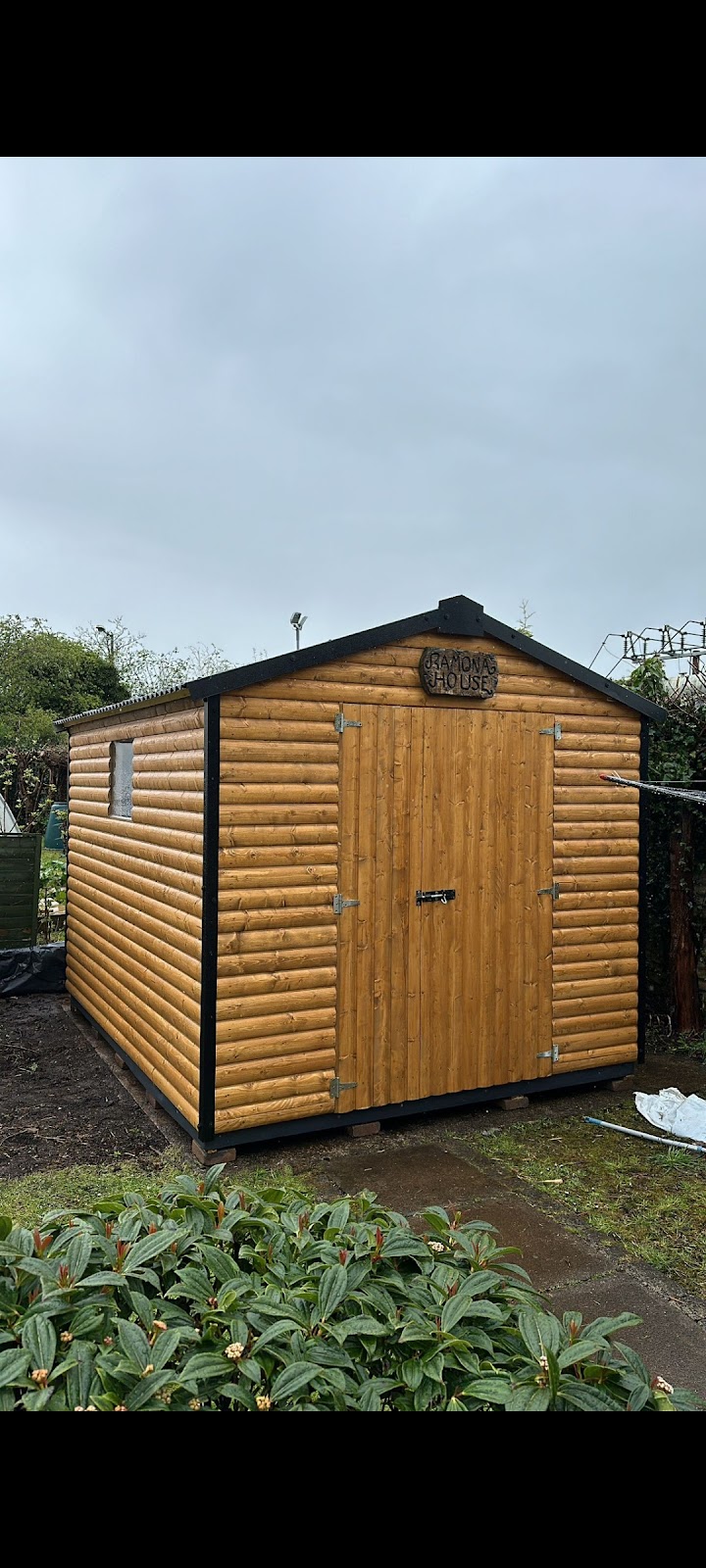 Landscape & Garden Supplies