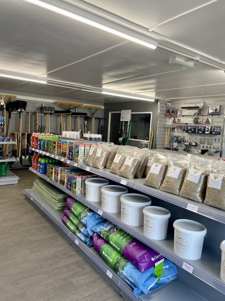 Landscape Supplies