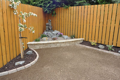 Landscape by Design