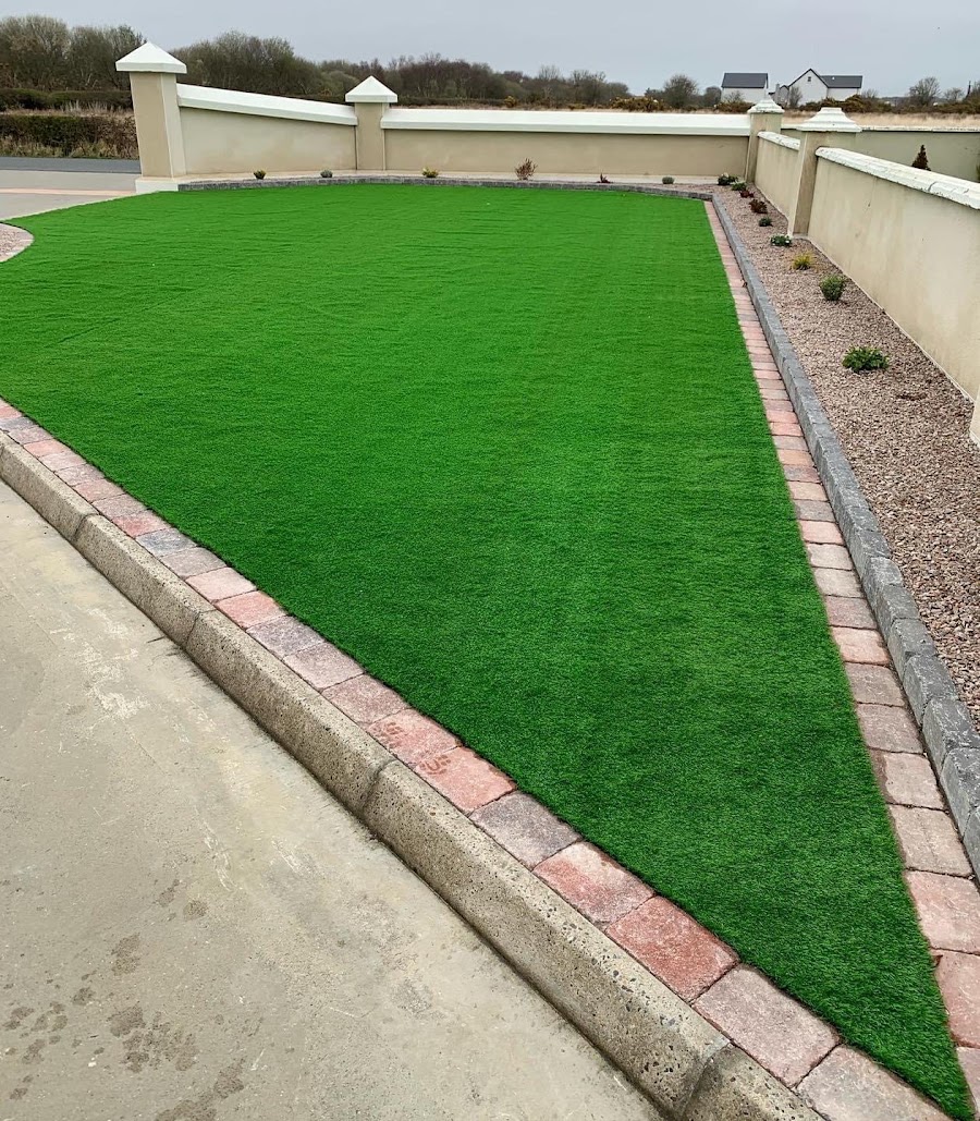 Landscaping Donegal