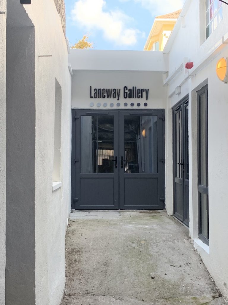 Laneway Gallery