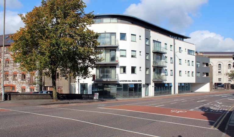 Langford Hall Medical Centre