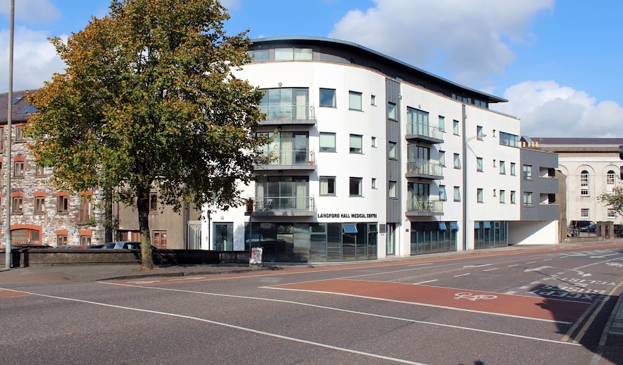 Langford Hall Medical Centre