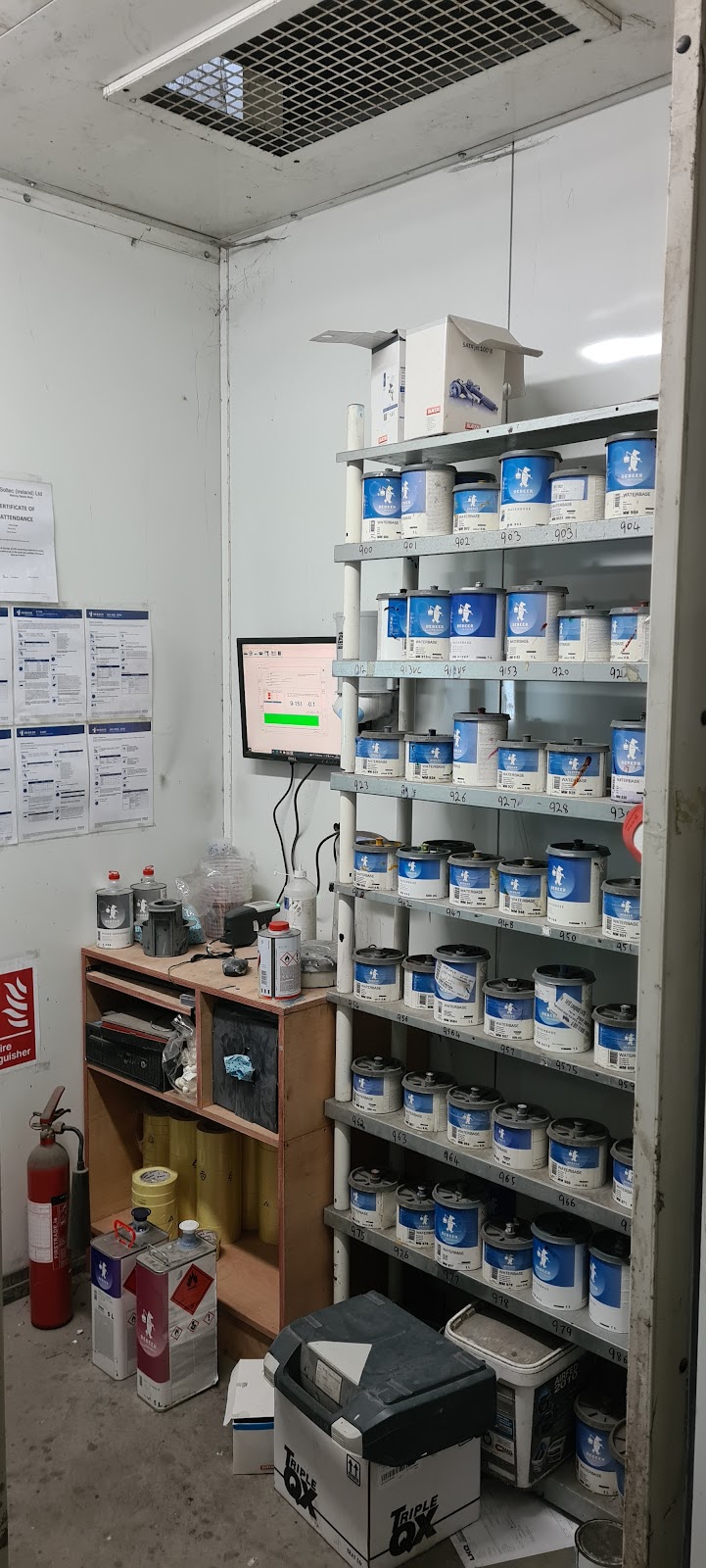 Langs Garage – Bosch Car Service
