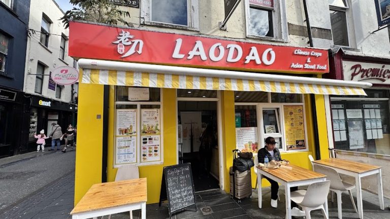Laodao Jianbing