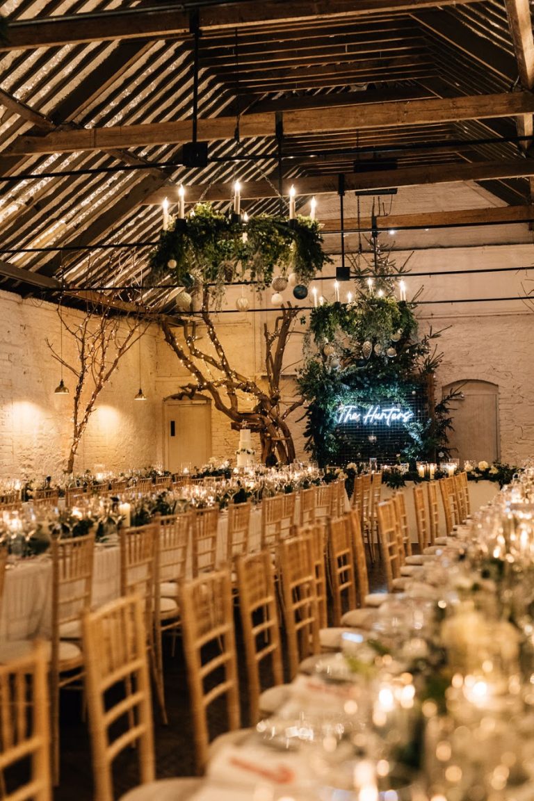 Larchfield Estate LLP – Wedding & Corporate Venue