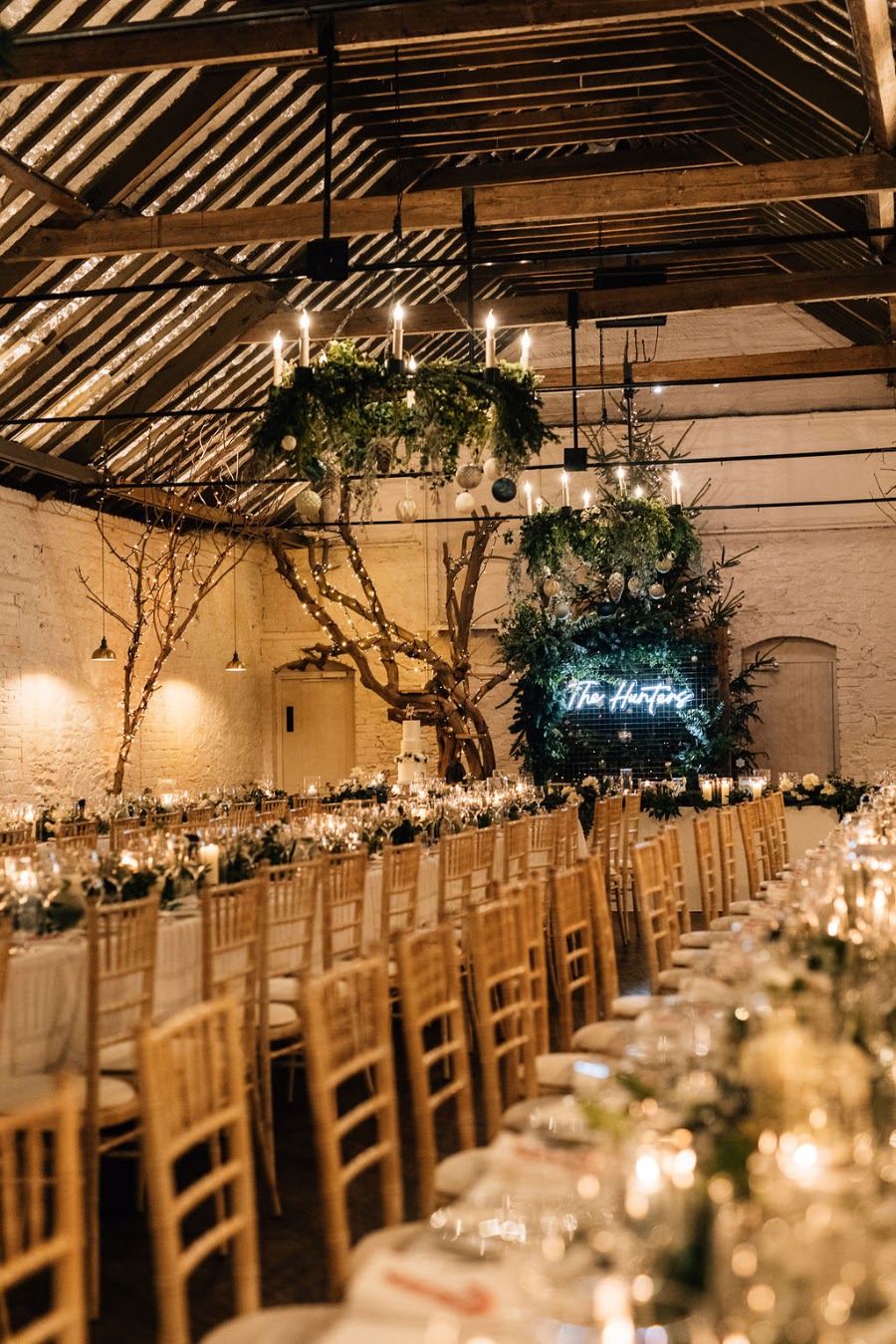 Larchfield Estate LLP – Wedding & Corporate Venue