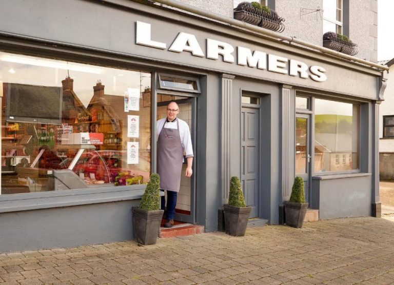 Larmers