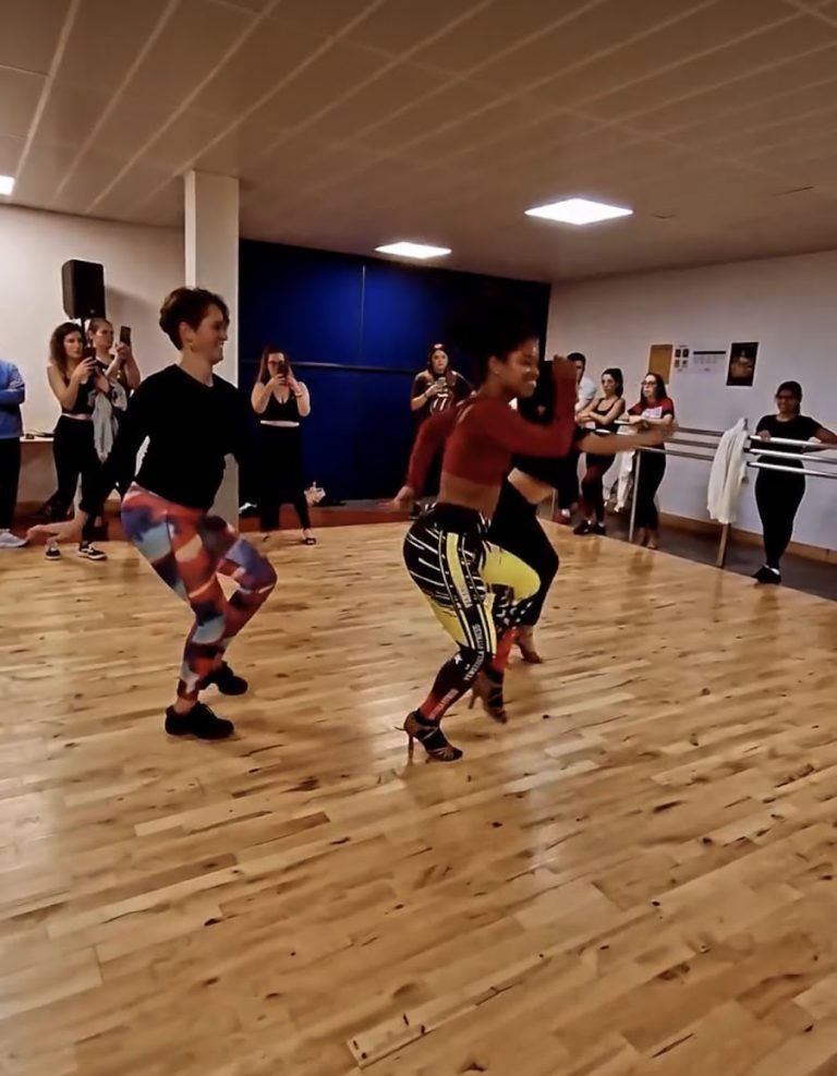 Latin Dance Studio Cork