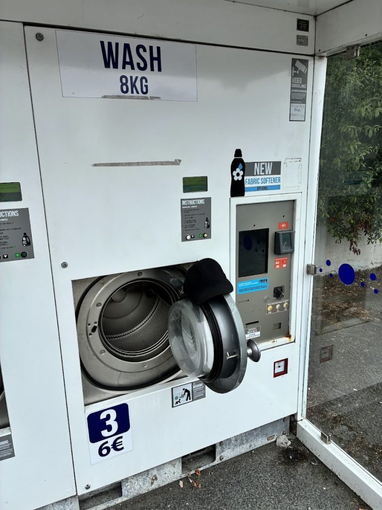 Laundry Luxe Ireland