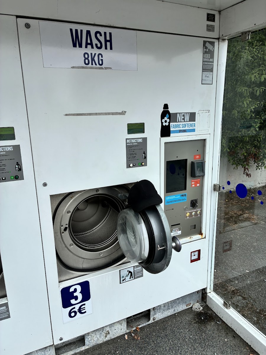 Laundry Luxe Ireland
