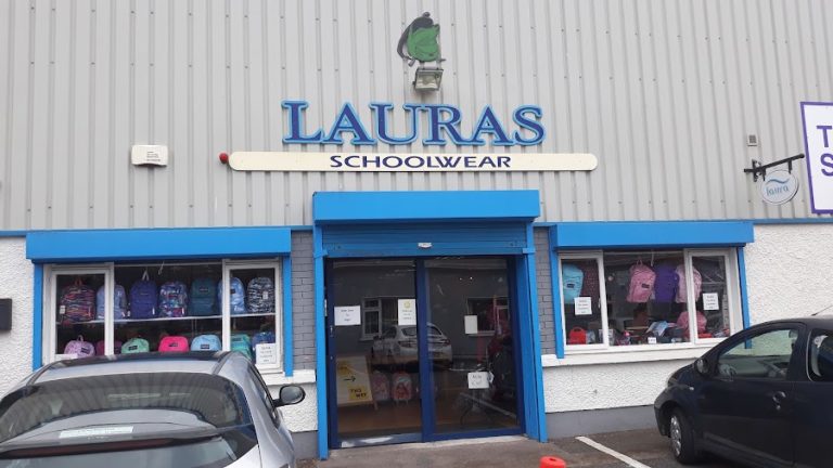 Laura’s Schoolwear