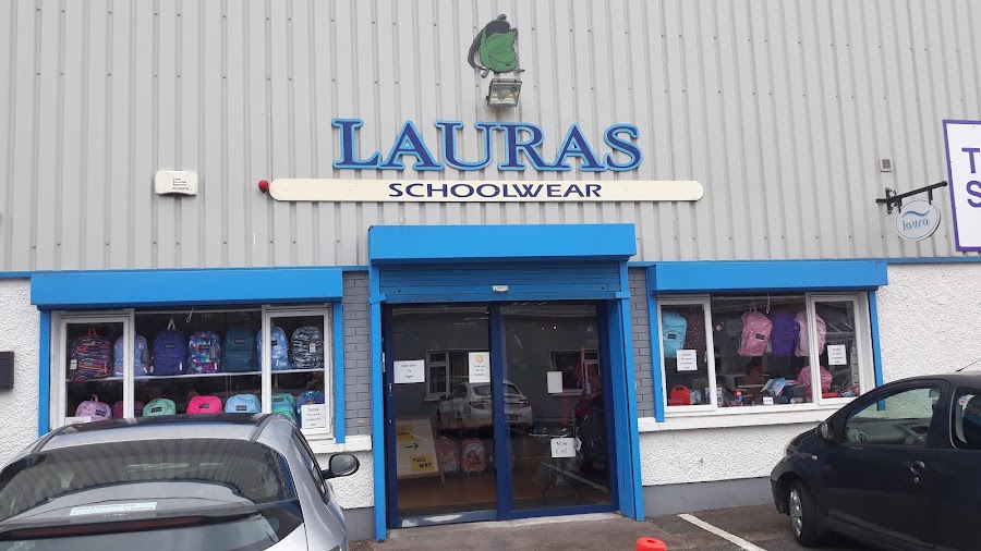 Laura’s Schoolwear