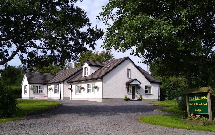 Laurels Bed & Breakfast Lodge