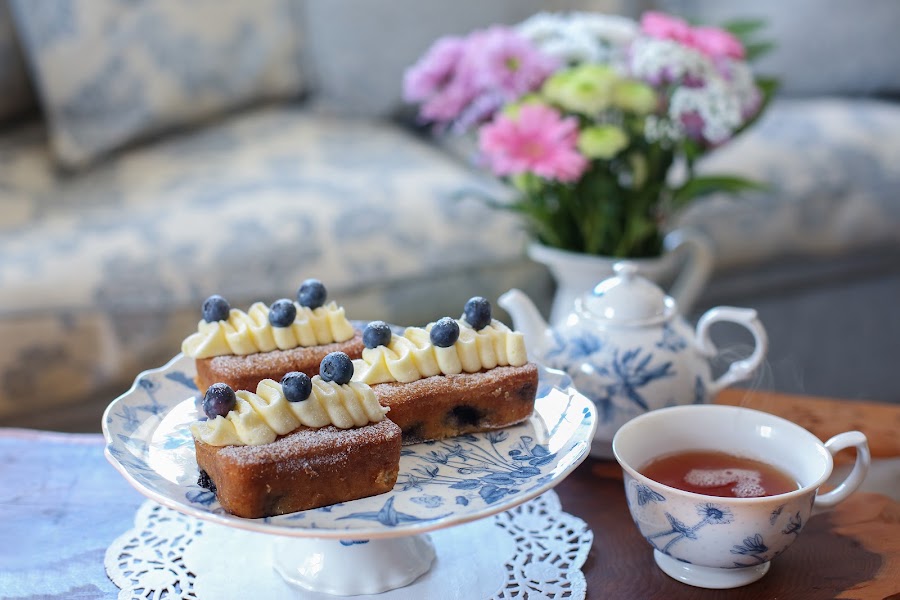 Laurens Patisserie