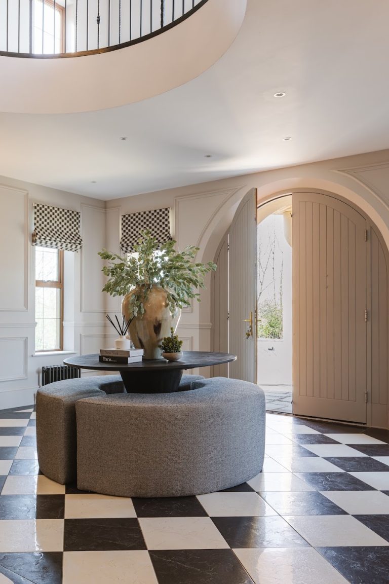 Laurie Mac Interiors