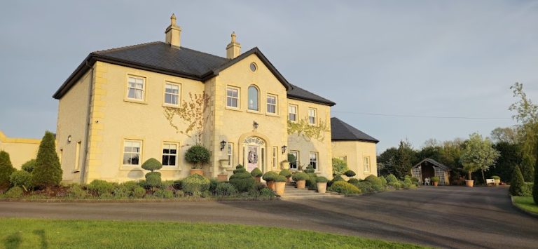 Lavender Manor