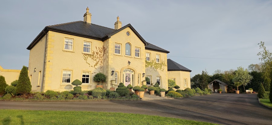 Lavender Manor