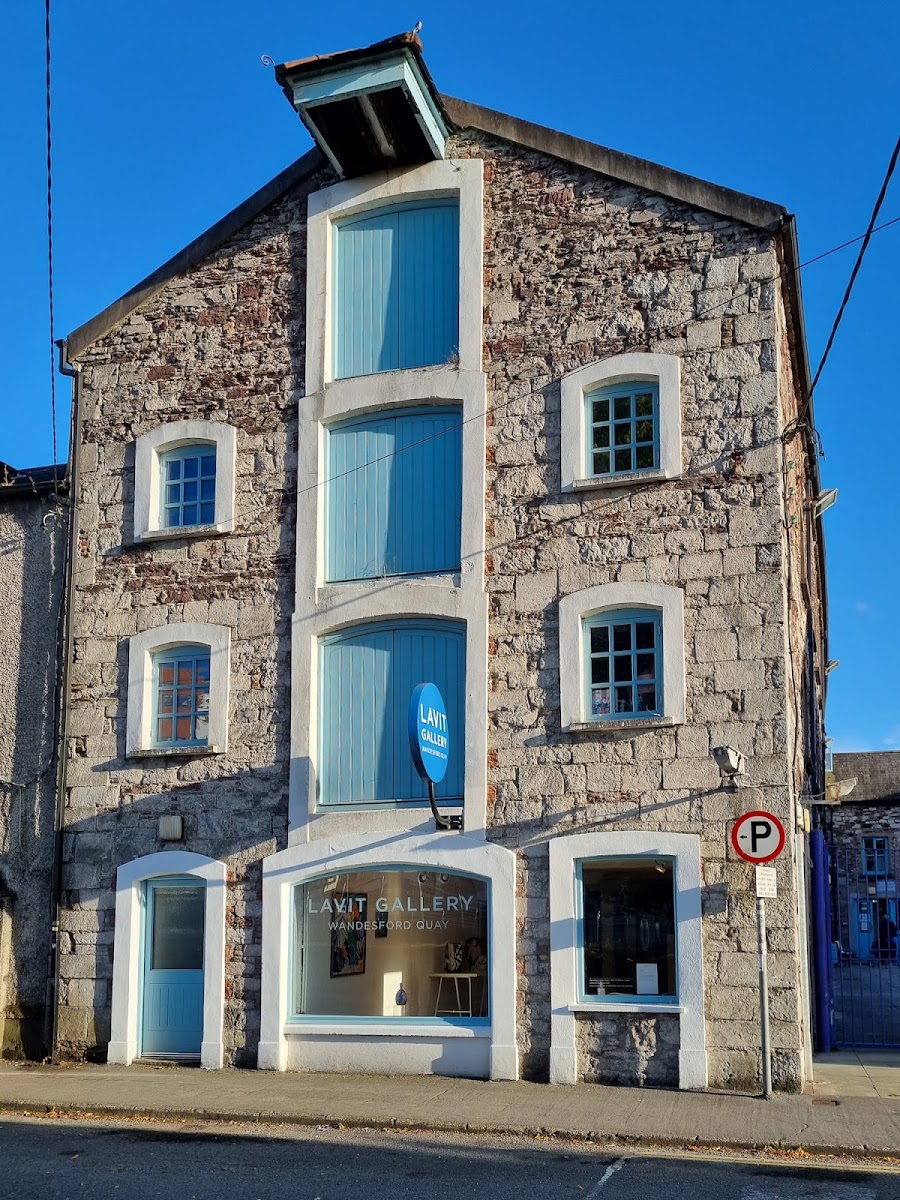 Lavit Gallery