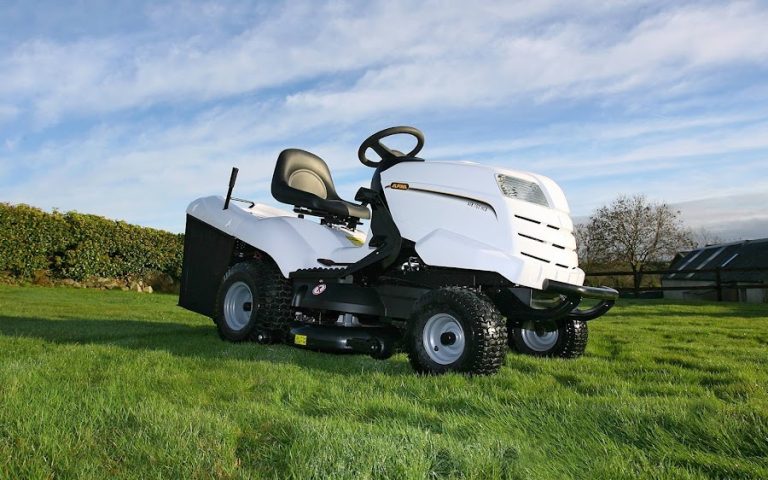Lawnmowers NI