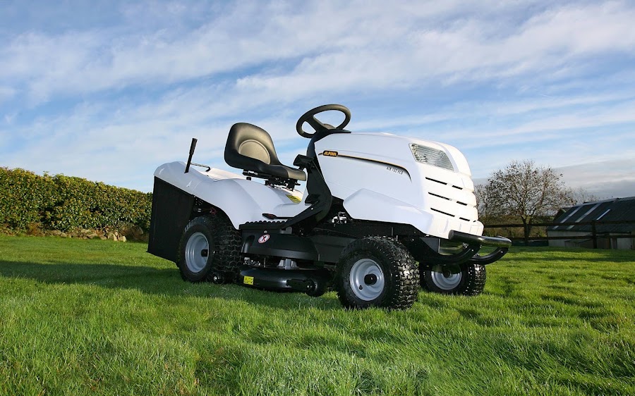 Lawnmowers NI
