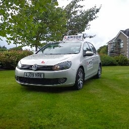 Lawson School Of Motoring