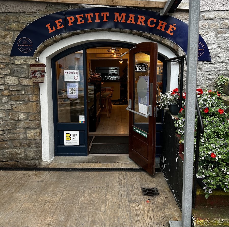 Le Petit Marche