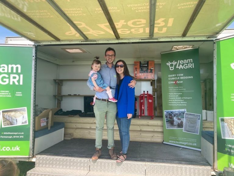 Leam Agri Ltd