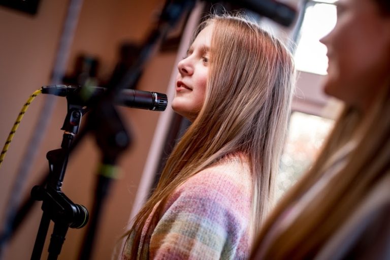 Leap Lessons – Popular Music School