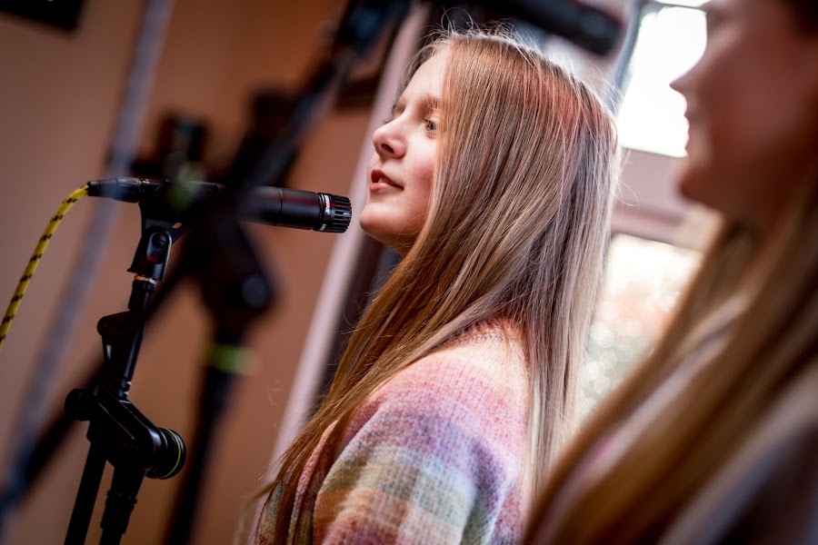 Leap Lessons – Popular Music School