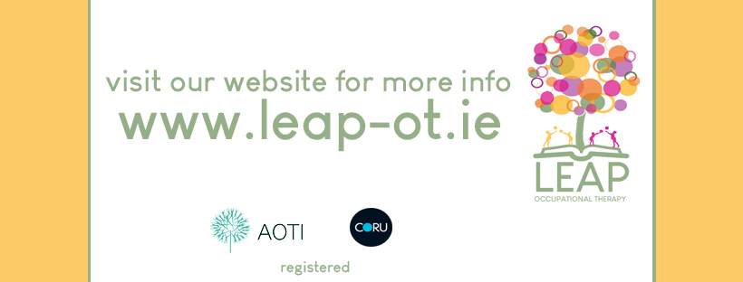 Leap Occupational Therapy