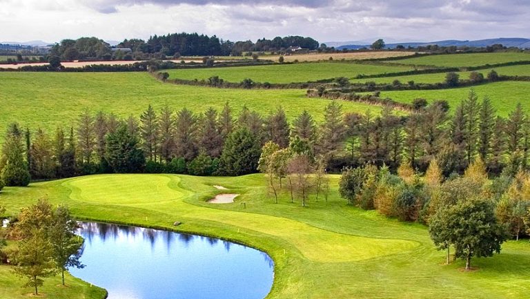 Lee Valley Golf and Country Club