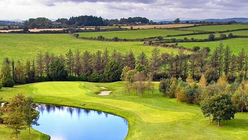 Lee Valley Golf and Country Club