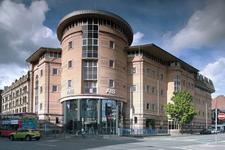 Legal Services Agency Northern Ireland