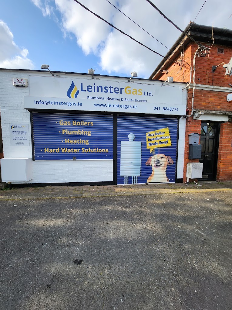 Leinster Gas