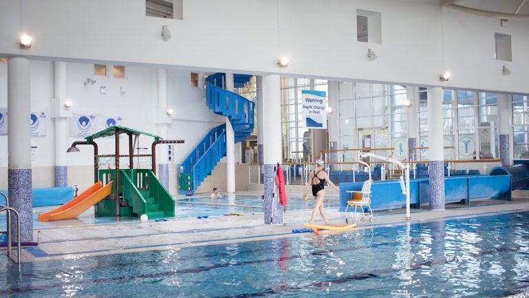 LeisureWorld Churchfield