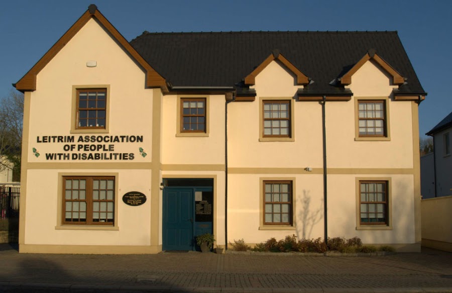 Leitrim Association of People with Disabilities