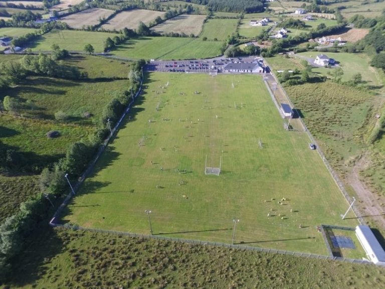 Leitrim Gaels Community Field