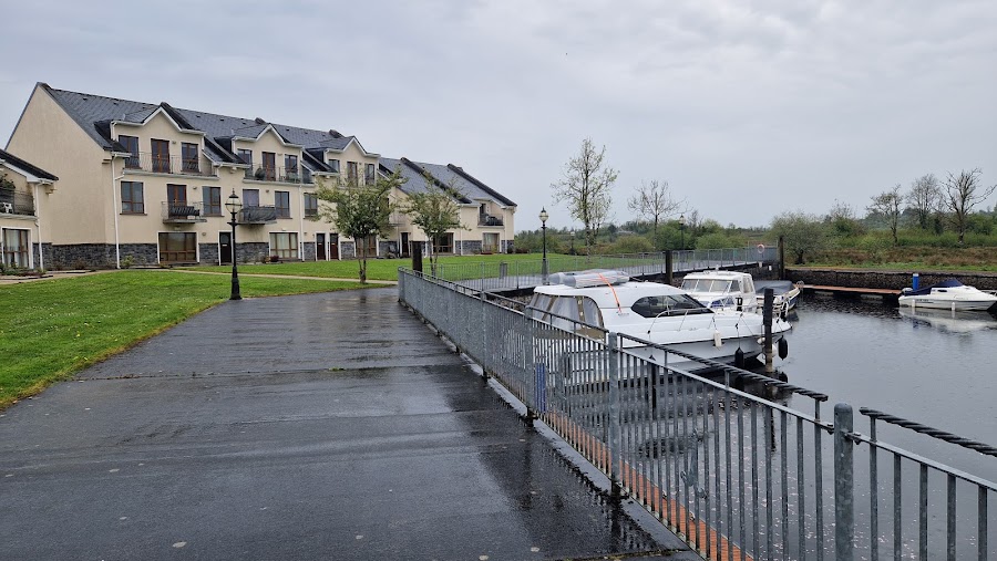 Leitrim Marina Hotel