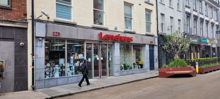 Lenehans