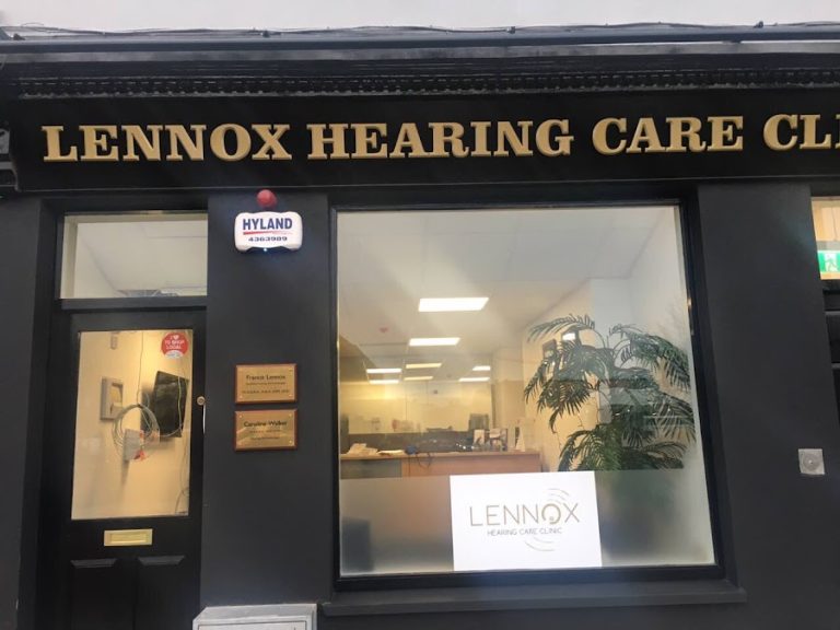 Lennox Hearing Aid Specialists