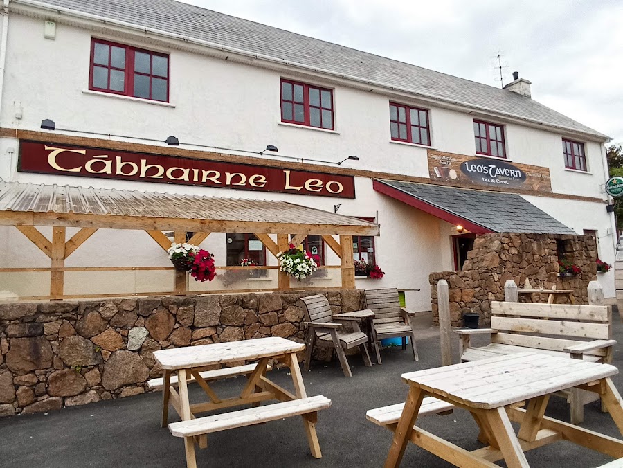 Leo’s Tavern