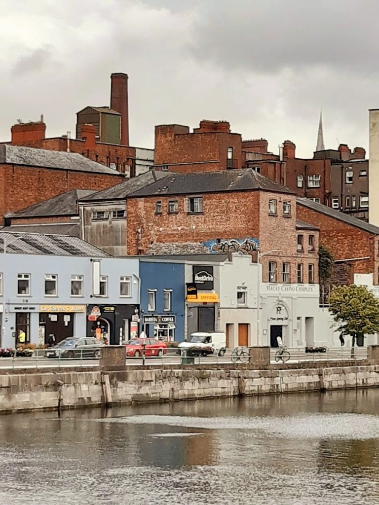 Leonardo Hotel Cork