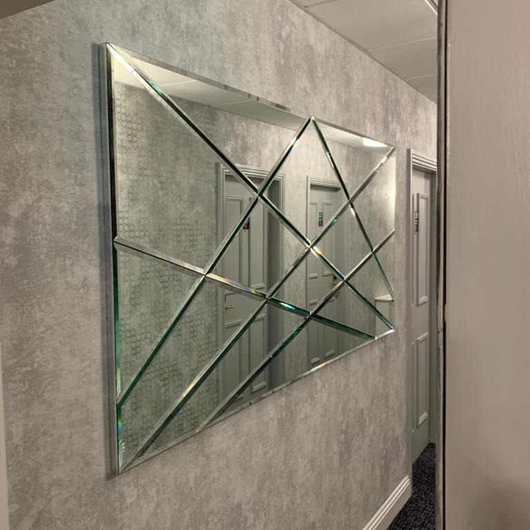 Letterkenny Glass