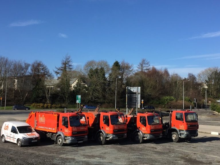 Letterkenny Skip Hire and Recycling