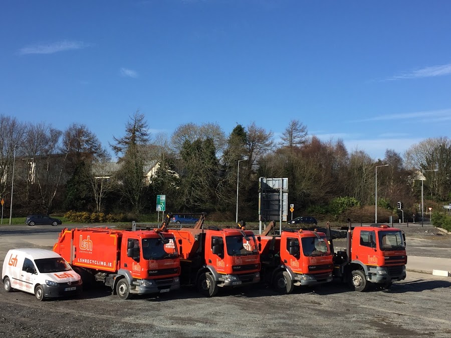 Letterkenny Skip Hire and Recycling